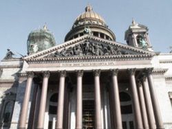 Музеи Санкт-Петербурга обвинили в монополизме
